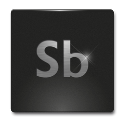 Adobe Soundbooth Icon 256x256 png